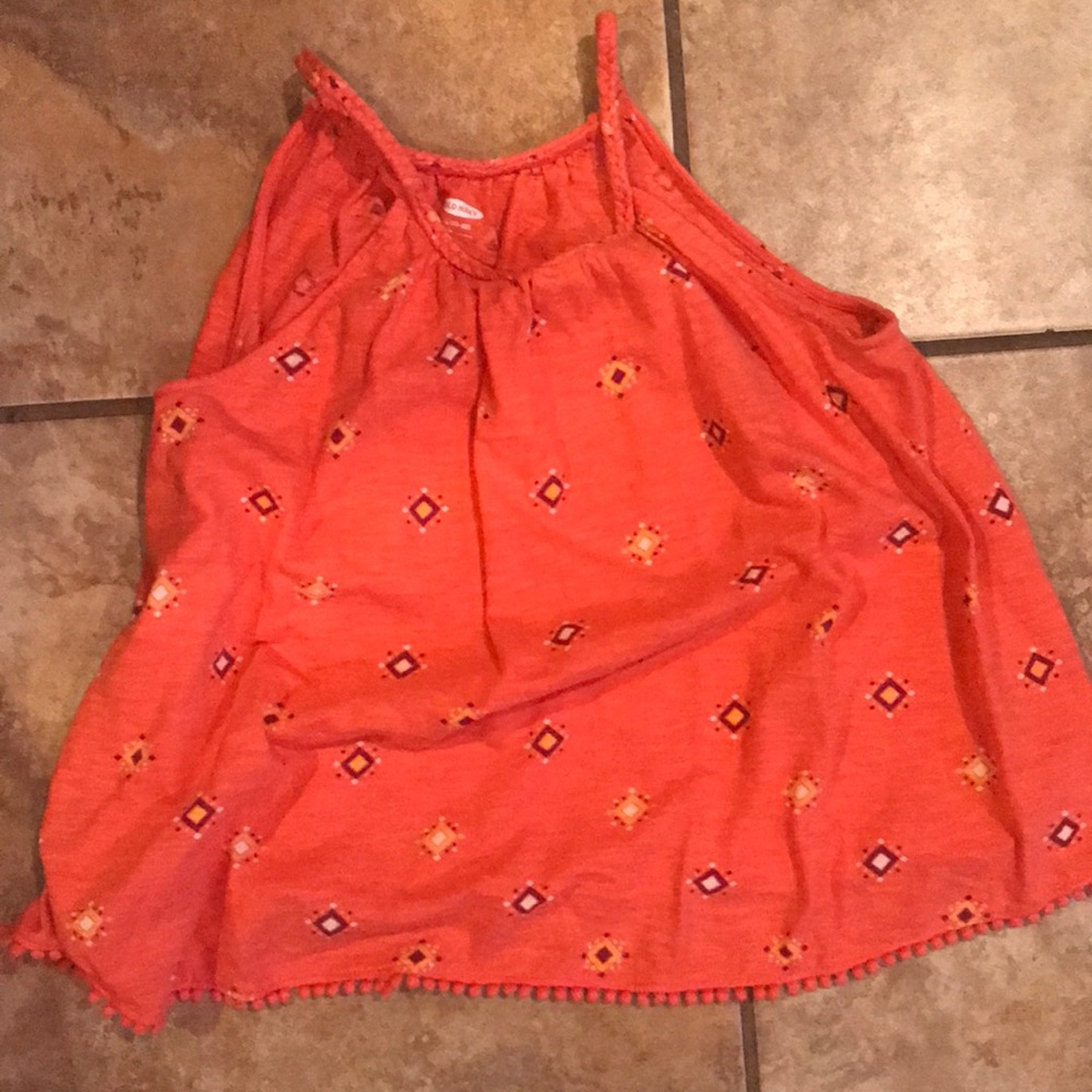 Girls top